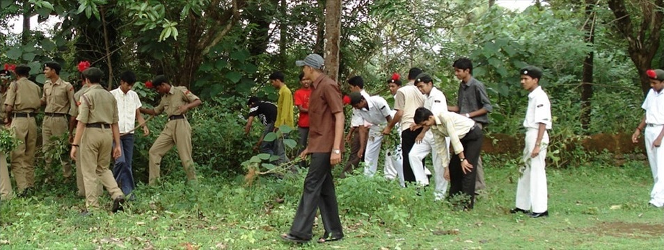 NSS at Action