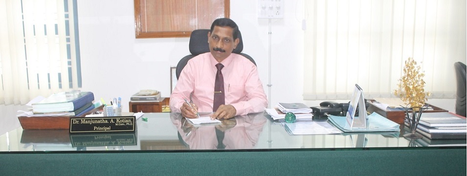 Principal