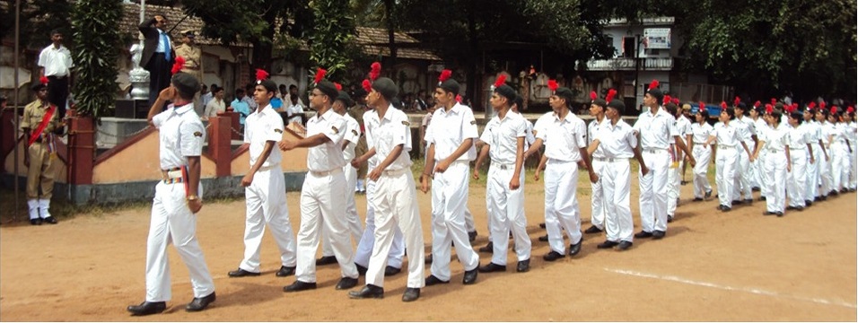 NCC Navy
