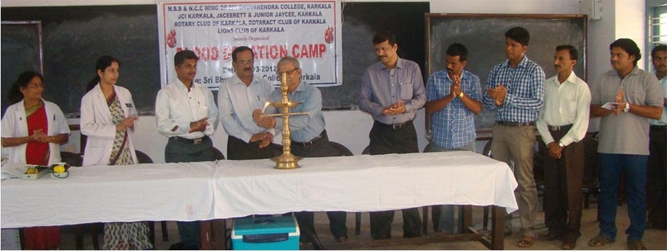 Blood Donation