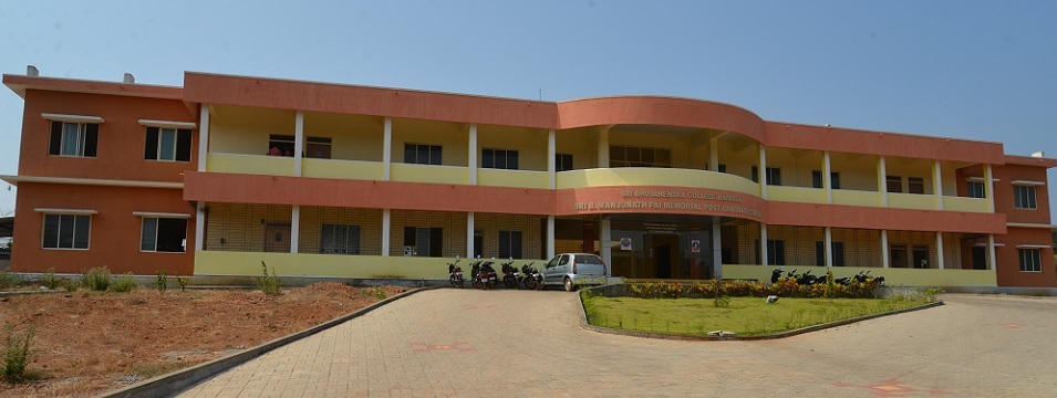 PG Block