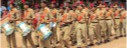 NCC Army